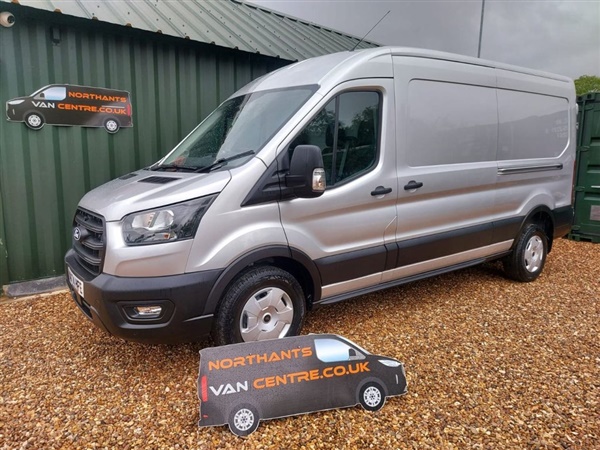 Large image for the Used Ford TRANSIT