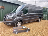 Used Ford Transit