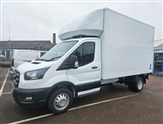Used Ford Transit