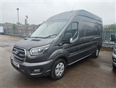 Used Ford Transit