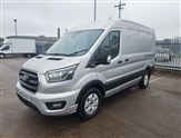 Used Ford Transit