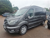Used Ford Transit
