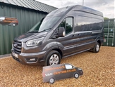 Used Ford Transit