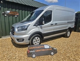 Used Ford Transit