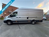 Used Ford Transit Used Ford Transit