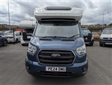 Used Ford Transit