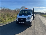 Ford Transit Image 4