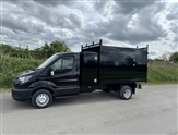Ford Transit Image 5