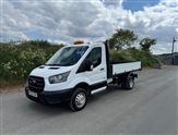 Ford Transit Image 5