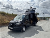 Ford Transit Image 1