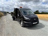 Ford Transit Image 2