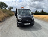 Ford Transit Image 3