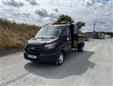 Ford Transit Image 4