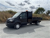 Ford Transit Image 5