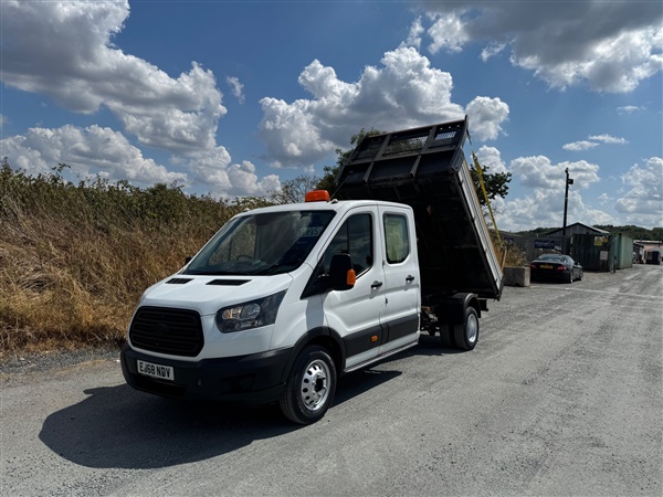 Large image for the Used Ford Transit