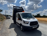 Ford Transit Image 2
