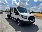 Ford Transit Image 3