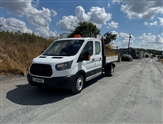 Ford Transit Image 5