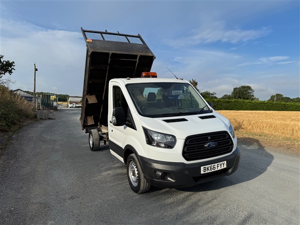 Large image for the Used Ford Transit