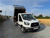 Ford Transit Image 1