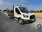 Ford Transit Image 2