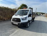 Ford Transit Image 4