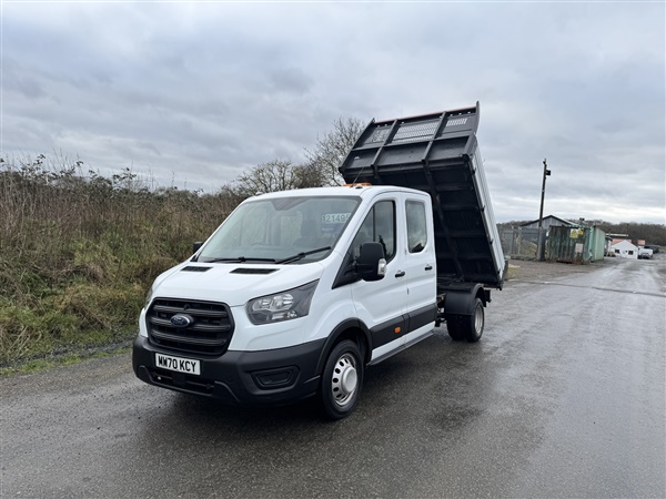 Large image for the Used Ford Transit