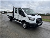 Ford Transit Image 2