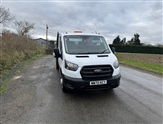 Ford Transit Image 3