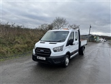 Ford Transit Image 4