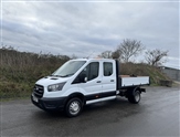 Ford Transit Image 5