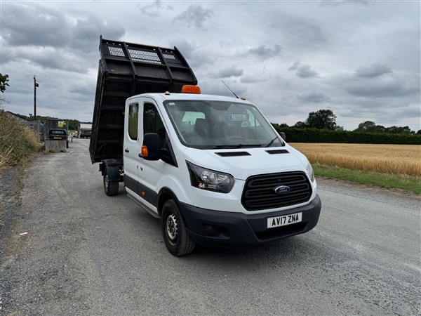 Large image for the Used Ford Transit