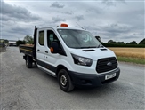 Ford Transit Image 2