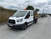 Ford Transit Image 4