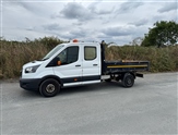 Ford Transit Image 5