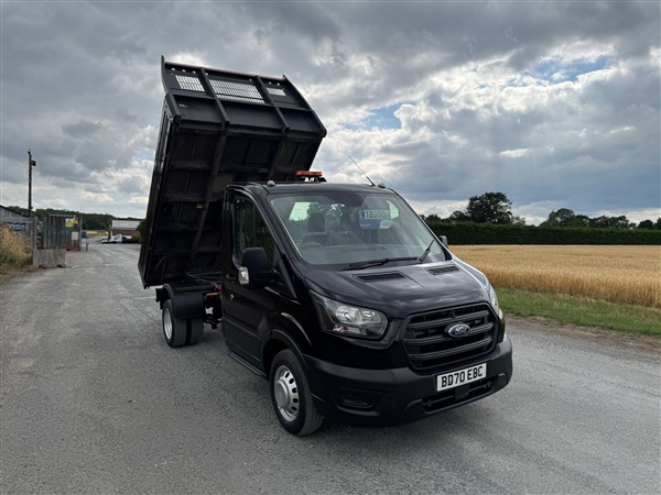 Large image for the Used Ford Transit