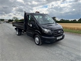 Ford Transit Image 2