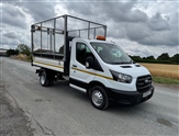 Ford Transit Image 1
