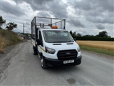 Ford Transit Image 2