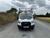 Ford Transit Image 3