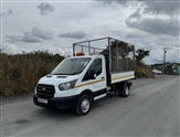 Ford Transit Image 4