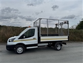 Ford Transit Image 5