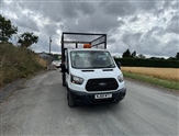 Ford Transit Image 2