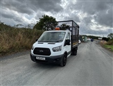 Ford Transit Image 3