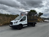 Ford Transit Image 4