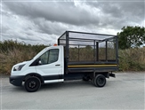 Ford Transit Image 5