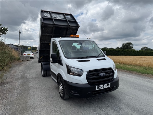 Large image for the Used Ford Transit