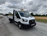 Ford Transit Image 2