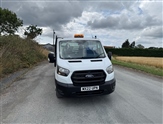 Ford Transit Image 3