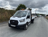 Ford Transit Image 4